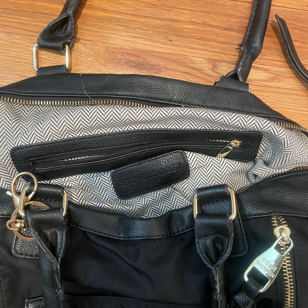 Steve Madden bag